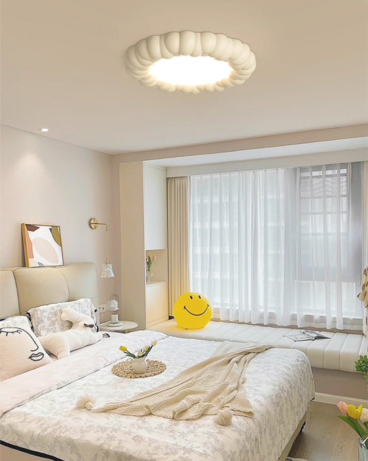 Diff Donut Childern Ceiling Light-DF1049