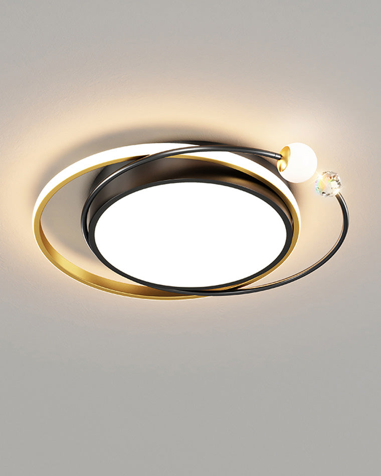 Diff Round Ceiling Light-DF1050