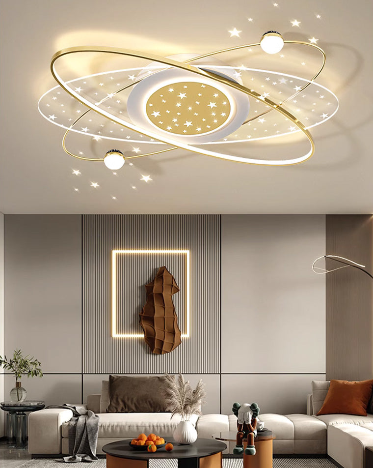 Diff Starlight Ceiling Light-DF1056