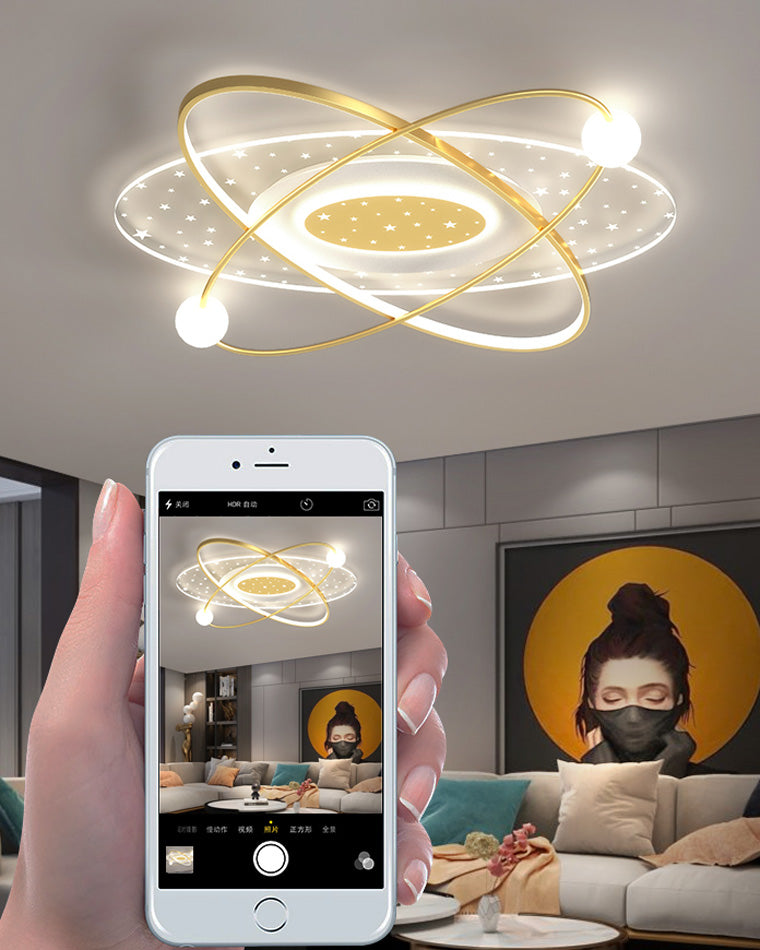 Diff Starlight Ceiling Light-DF1056