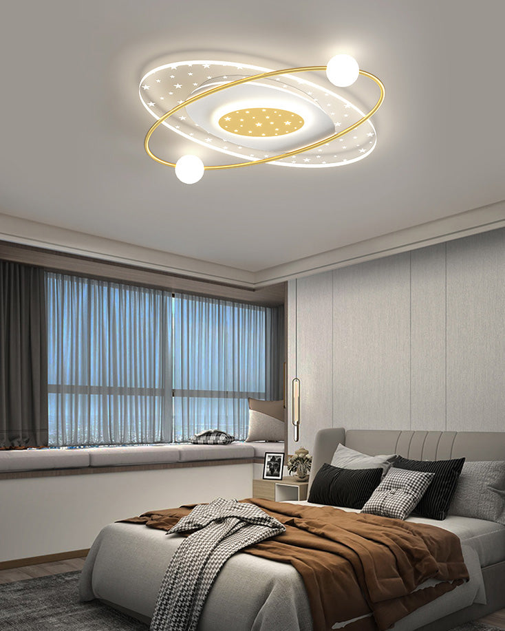 Diff Starlight Ceiling Light-DF1056