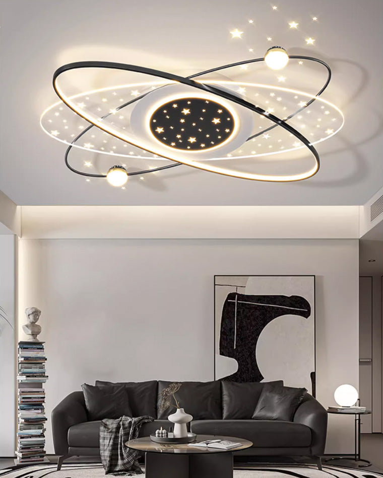 Diff Starlight Ceiling Light-DF1056