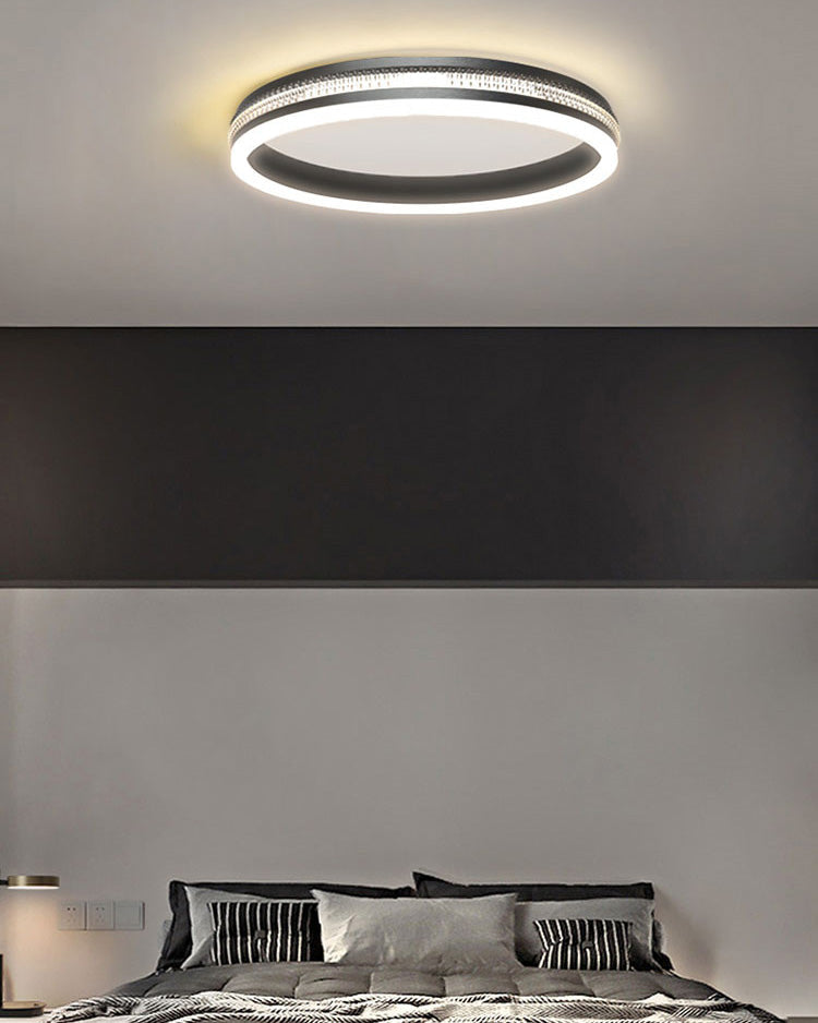 Diff Square/Circular Ceiling Light-DF1058