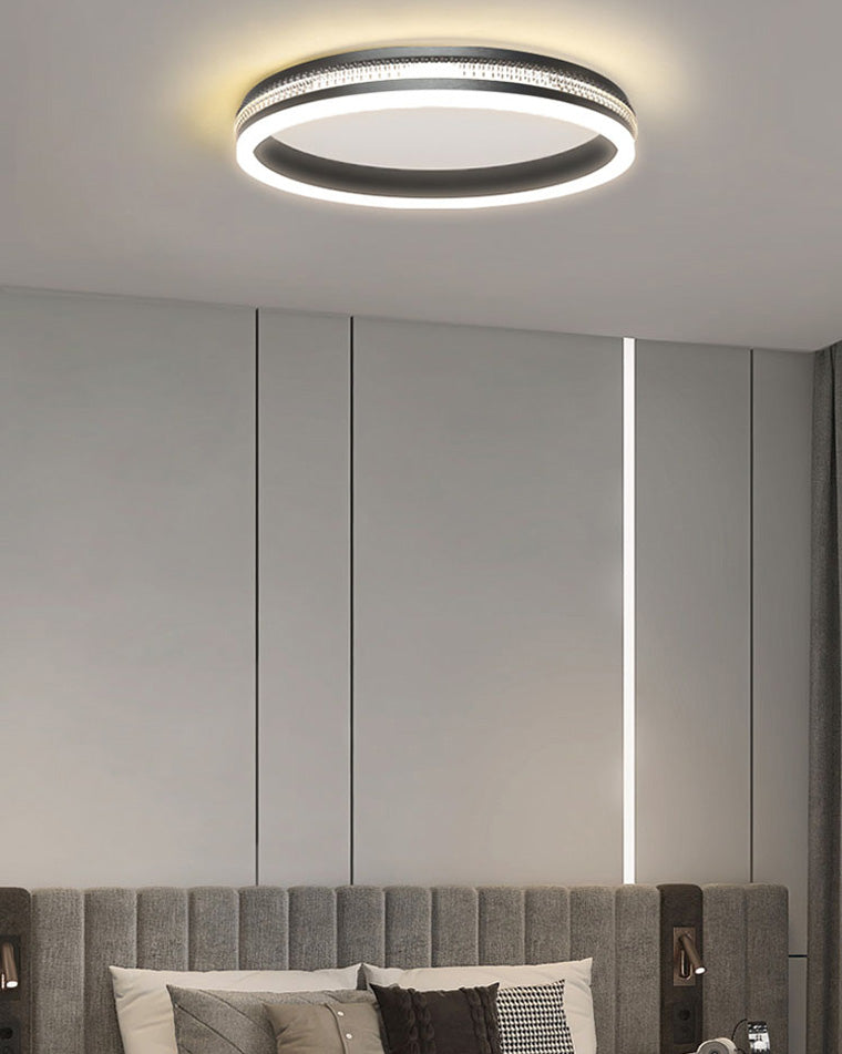 Diff Square/Circular Ceiling Light-DF1058