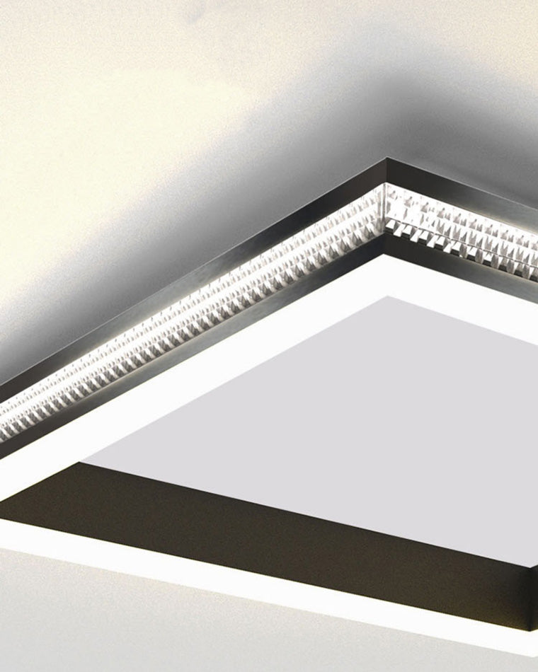 Diff Square/Circular Ceiling Light-DF1058