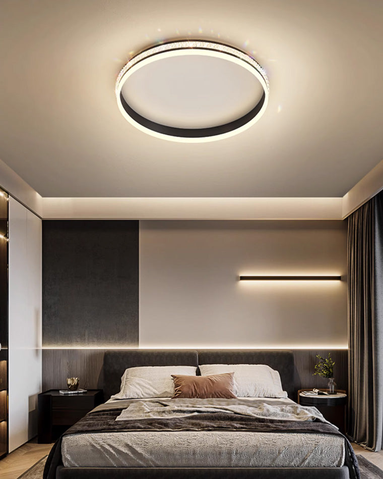 Diff Square/Circular Ceiling Light-DF1058