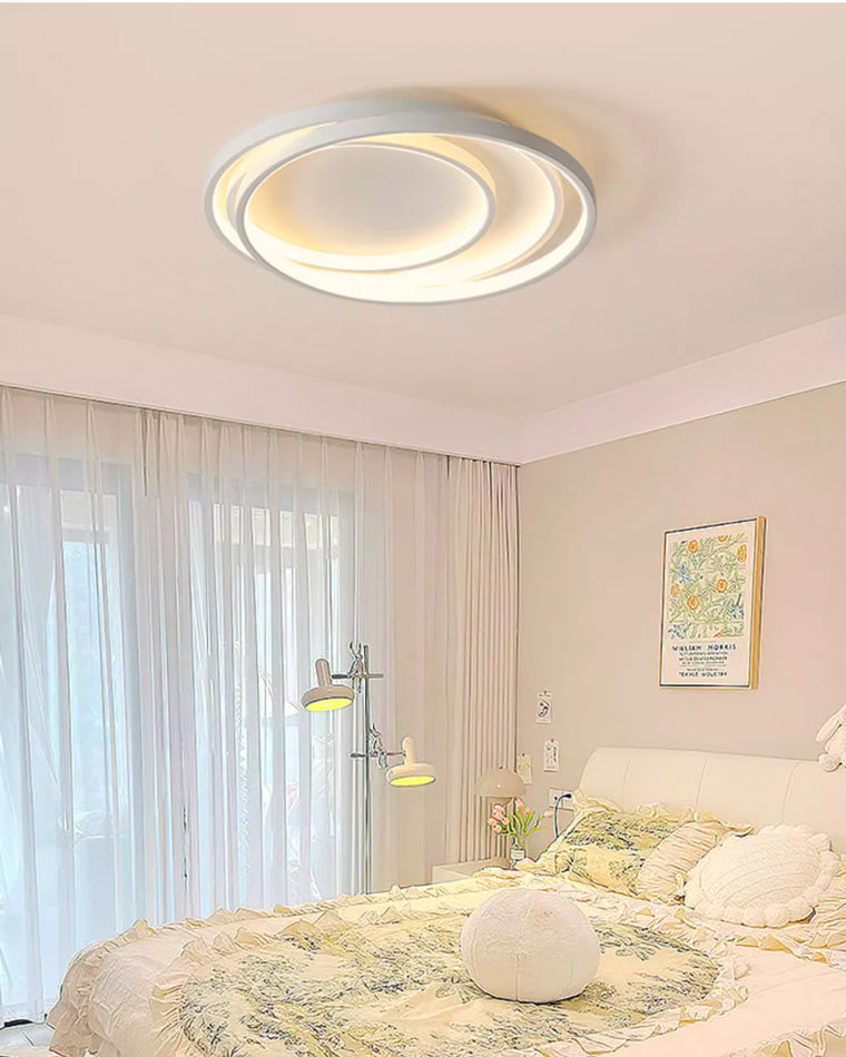 Diff Circular Led Ceiling Light-DF1059