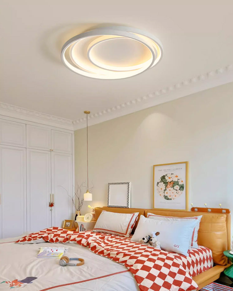 Diff Circular Led Ceiling Light-DF1059