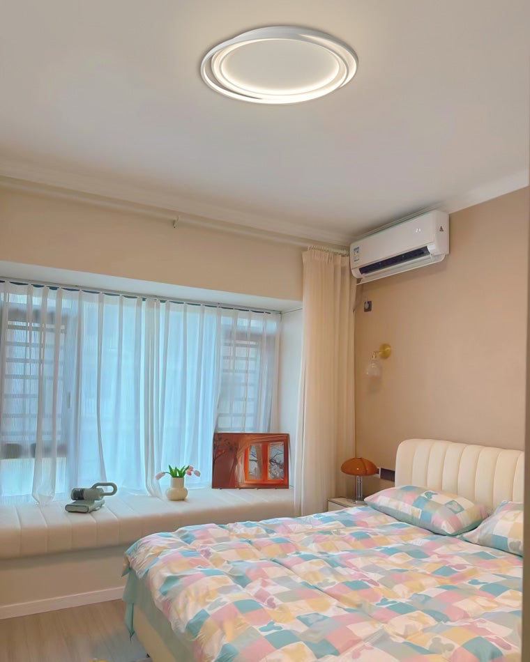 Diff Circular Led Ceiling Light-DF1059