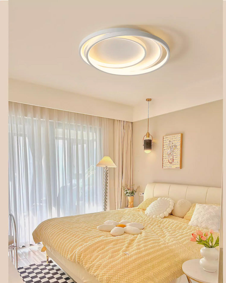 Diff Circular Led Ceiling Light-DF1059