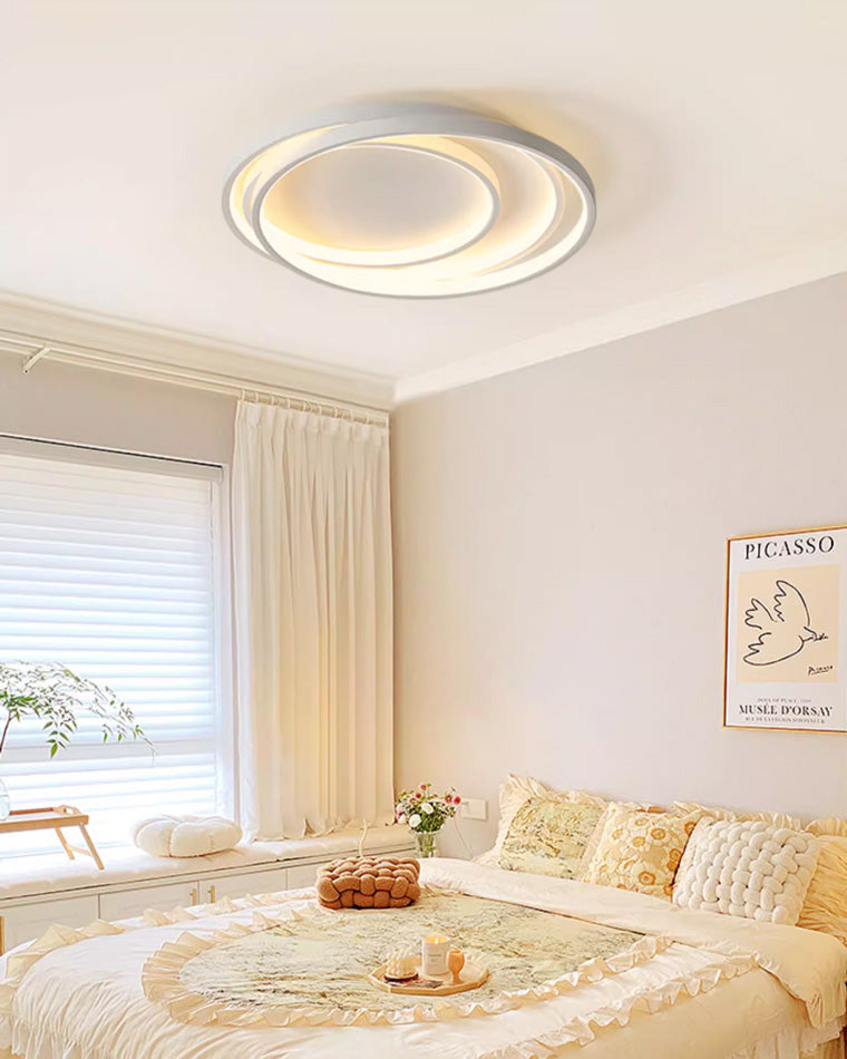 Diff Circular Led Ceiling Light-DF1059