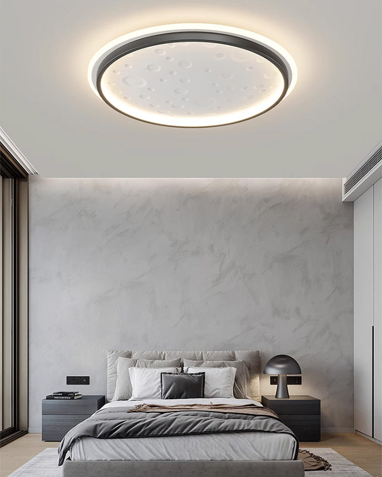 Diff Moon Ceiling Light-DF1061