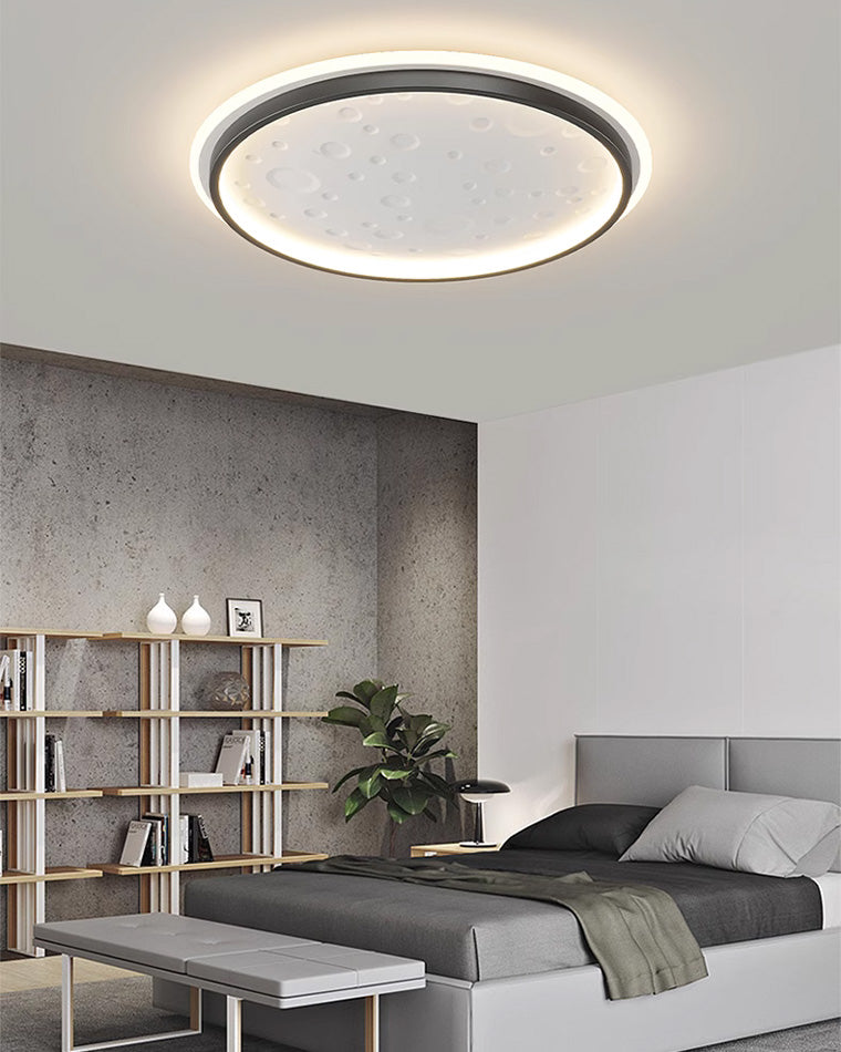 Diff Moon Ceiling Light-DF1061