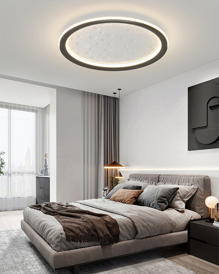 Diff Moon Ceiling Light-DF1061
