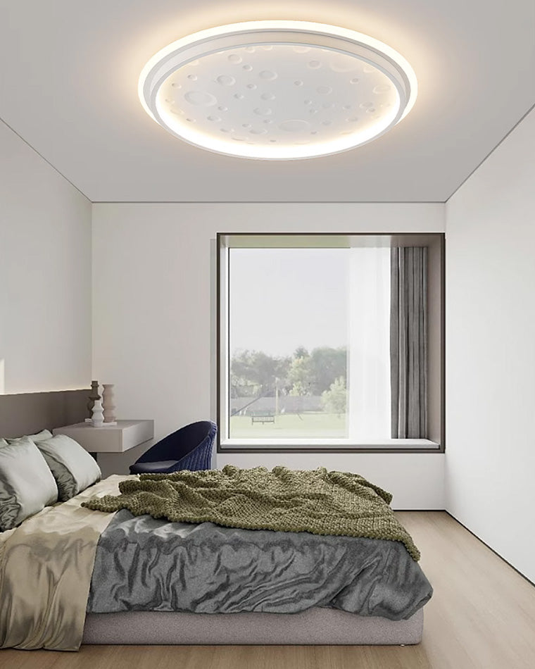 Diff Moon Ceiling Light-DF1061