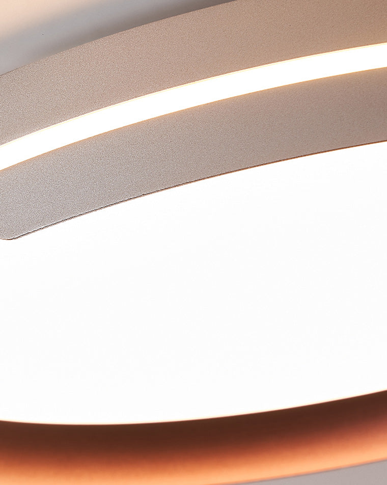 Diff Bracelet Round Pendant Ceiling Light-DF1065