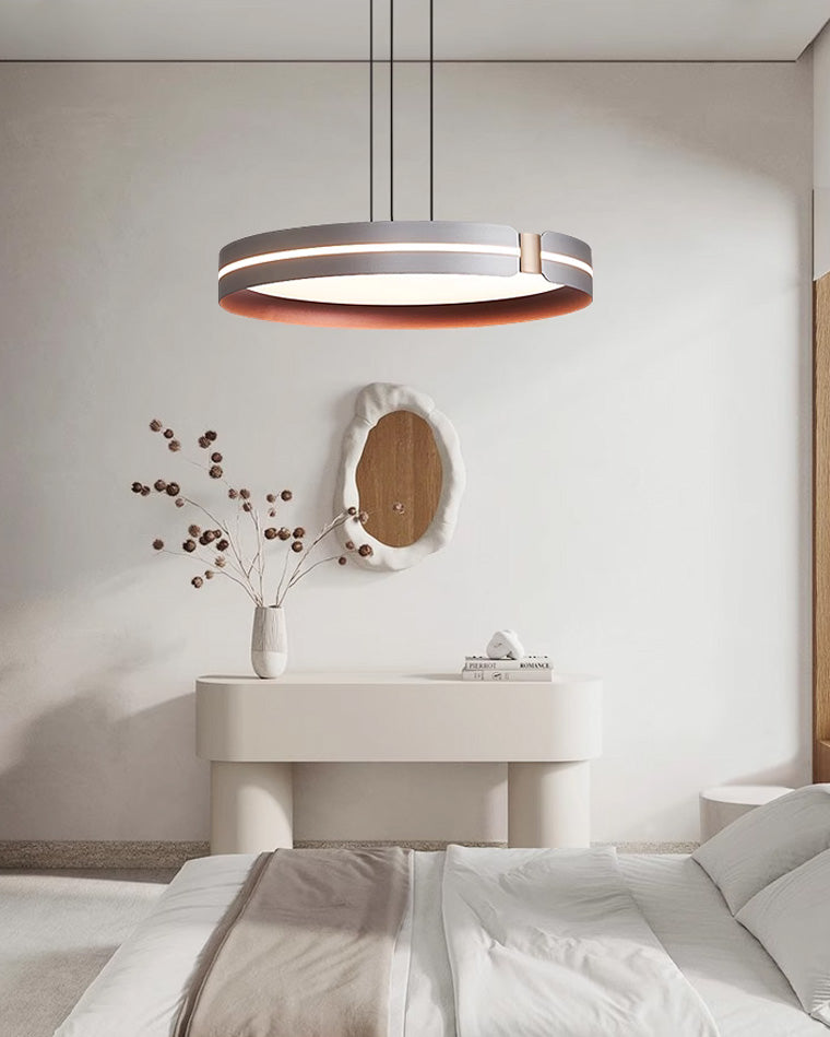 Diff Bracelet Round Pendant Ceiling Light-DF1065