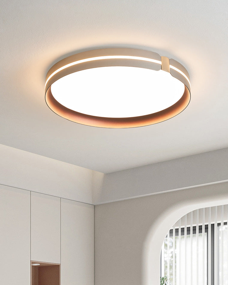 Diff Bracelet Round Pendant Ceiling Light-DF1065