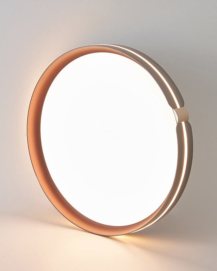 Diff Bracelet Round Pendant Ceiling Light-DF1065