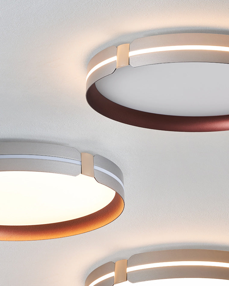 Diff Bracelet Round Pendant Ceiling Light-DF1065