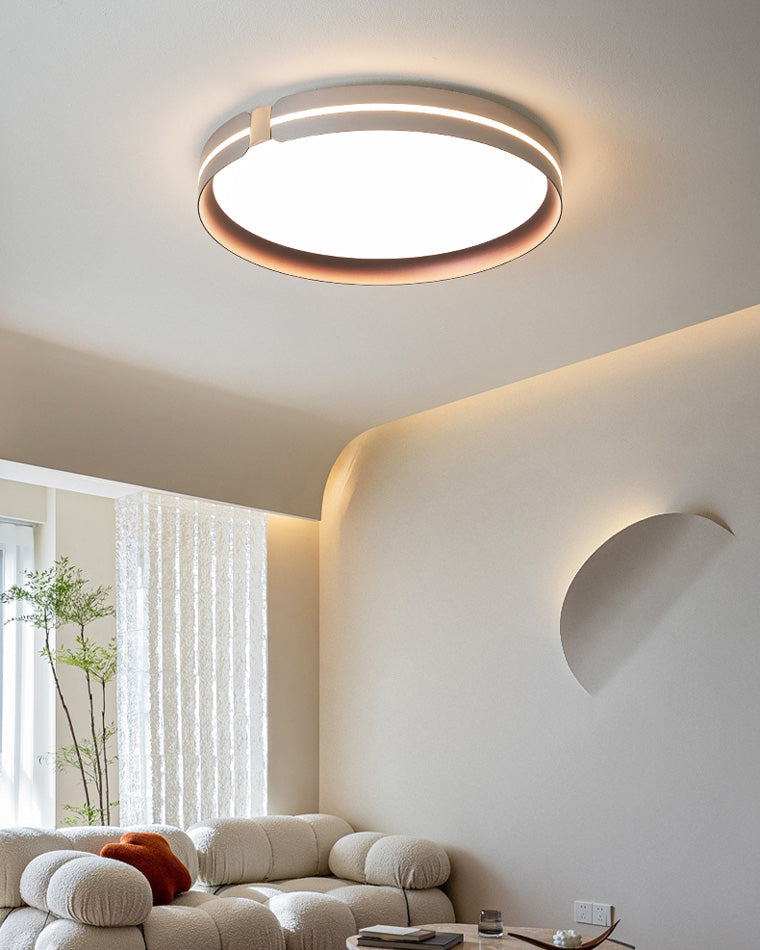 Diff Bracelet Round Pendant Ceiling Light-DF1065