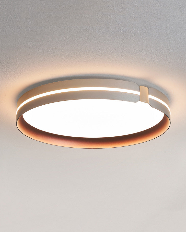 Diff Bracelet Round Pendant Ceiling Light-DF1065