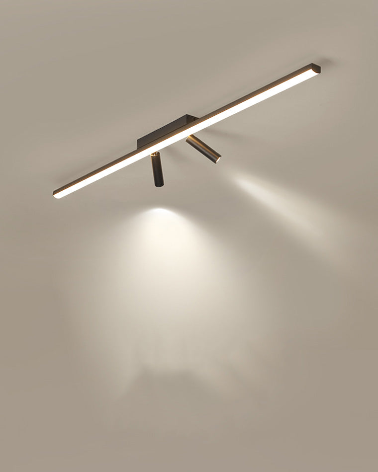 Diff Linear LED Spotlights Kithchen Ceiling Light-DF1067