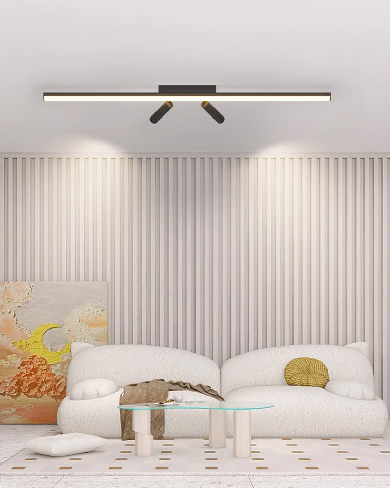 Diff Linear LED Spotlights Kithchen Ceiling Light-DF1067