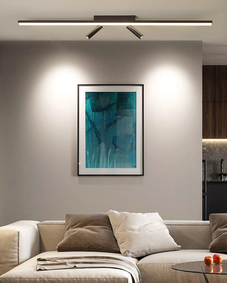 Diff Linear LED Spotlights Kithchen Ceiling Light-DF1067