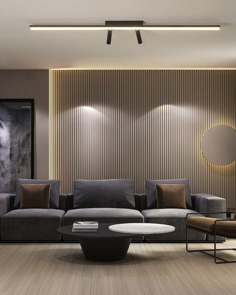 Diff Linear LED Spotlights Kithchen Ceiling Light-DF1067