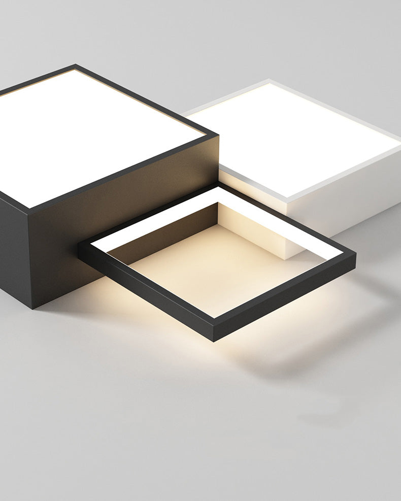 Diff Cube Ceiling Light-DF1083