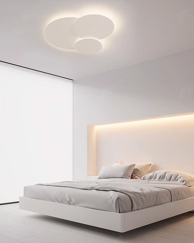 Diff Cloud Round Ceiling Light-DF1085