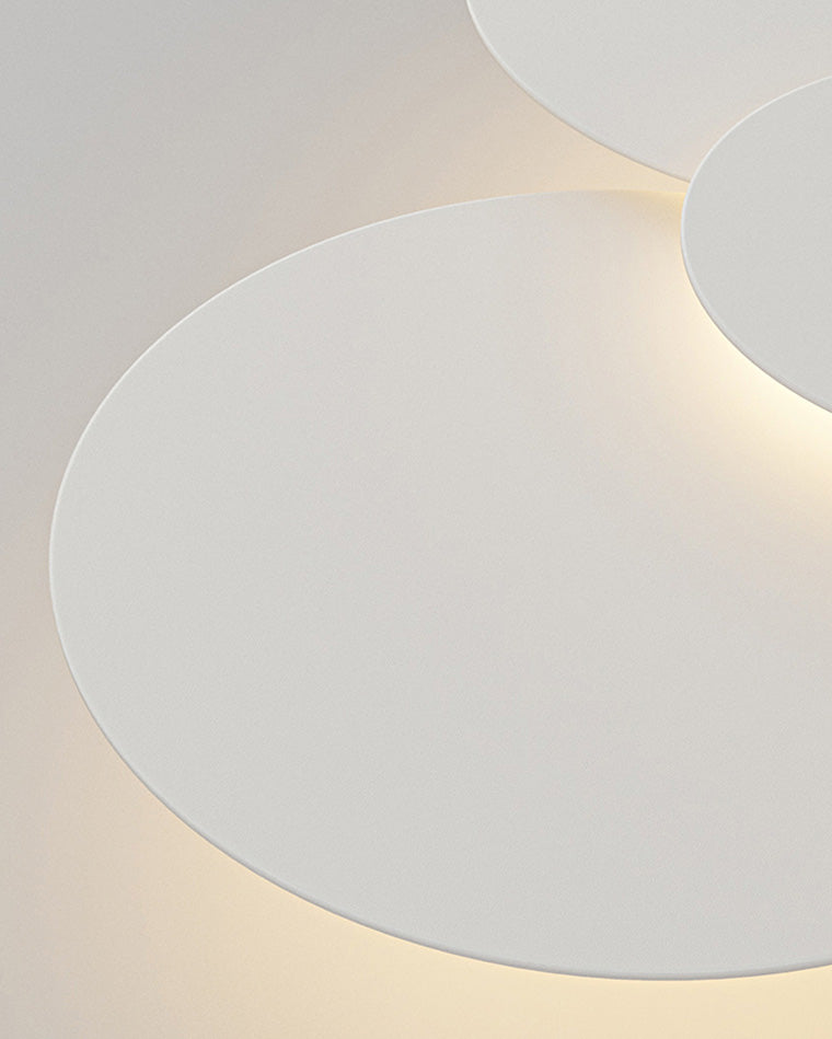 Diff Cloud Round Ceiling Light-DF1085