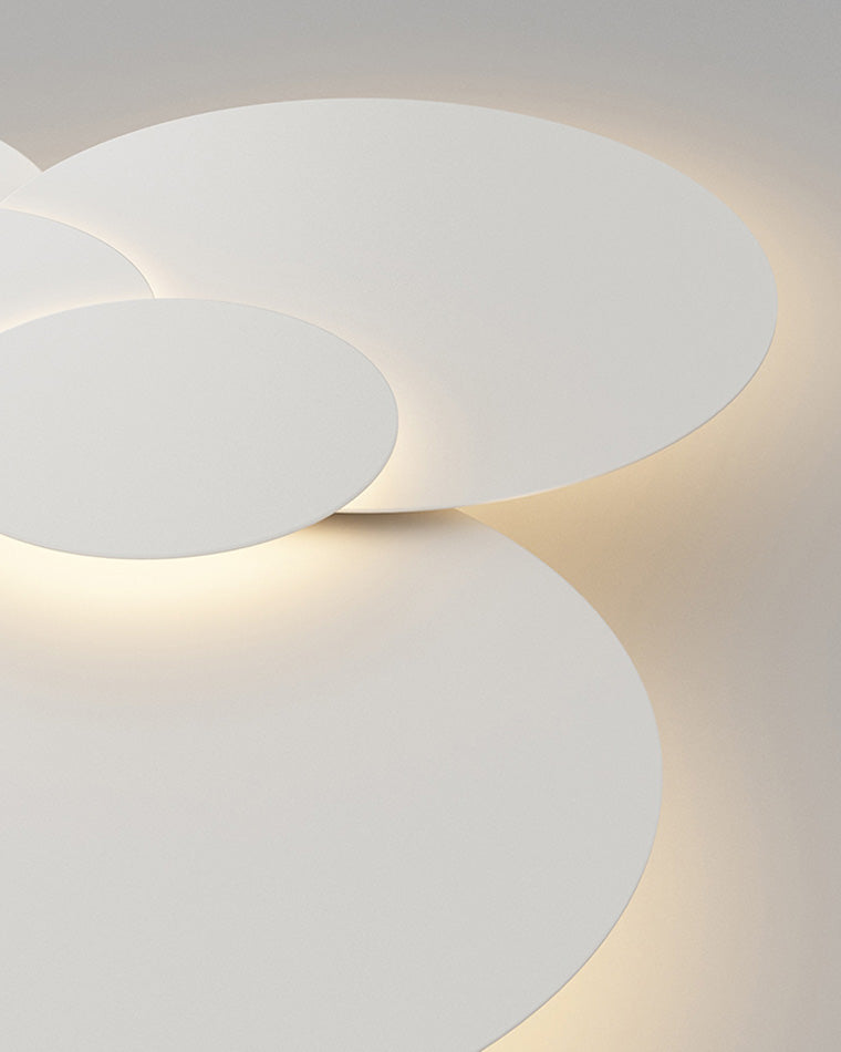 Diff Cloud Round Ceiling Light-DF1085