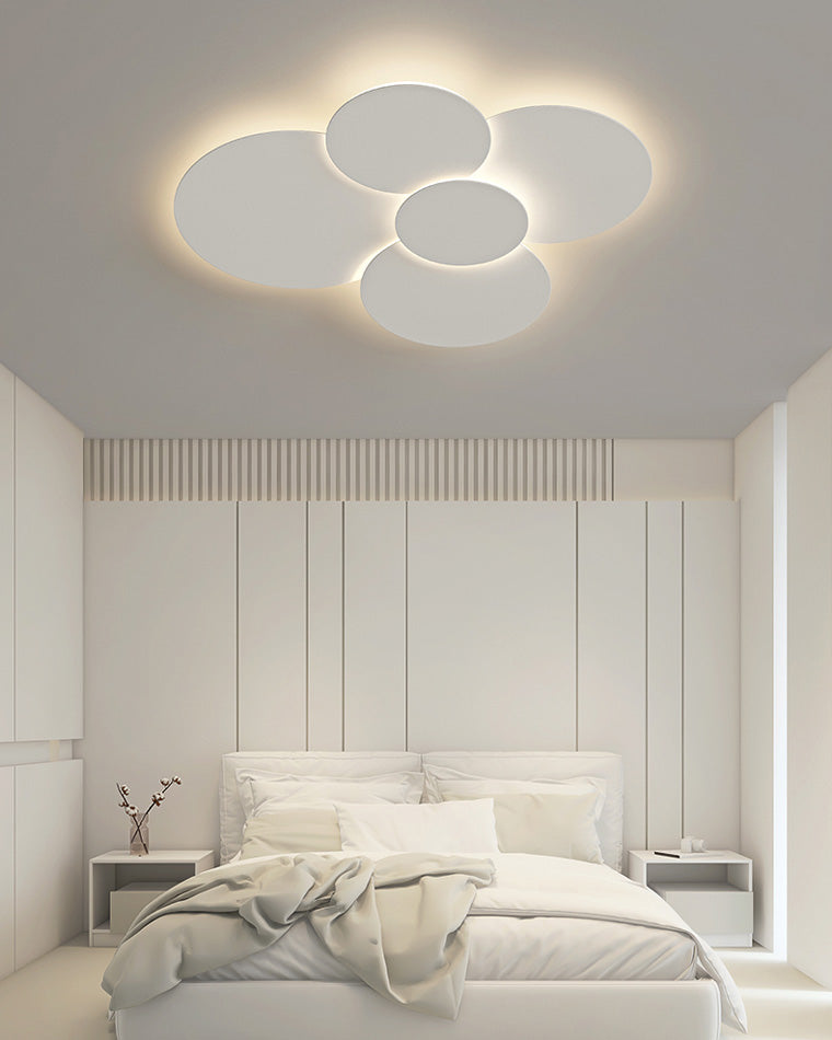 Diff Cloud Round Ceiling Light-DF1085