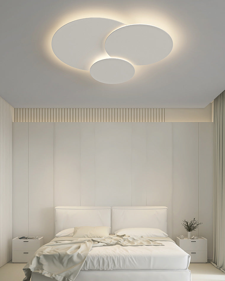 Diff Cloud Round Ceiling Light-DF1085
