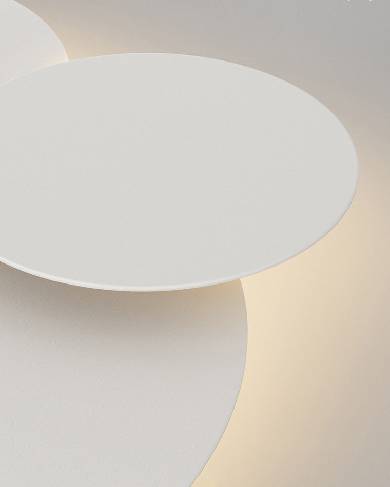 Diff Cloud Round Ceiling Light-DF1085