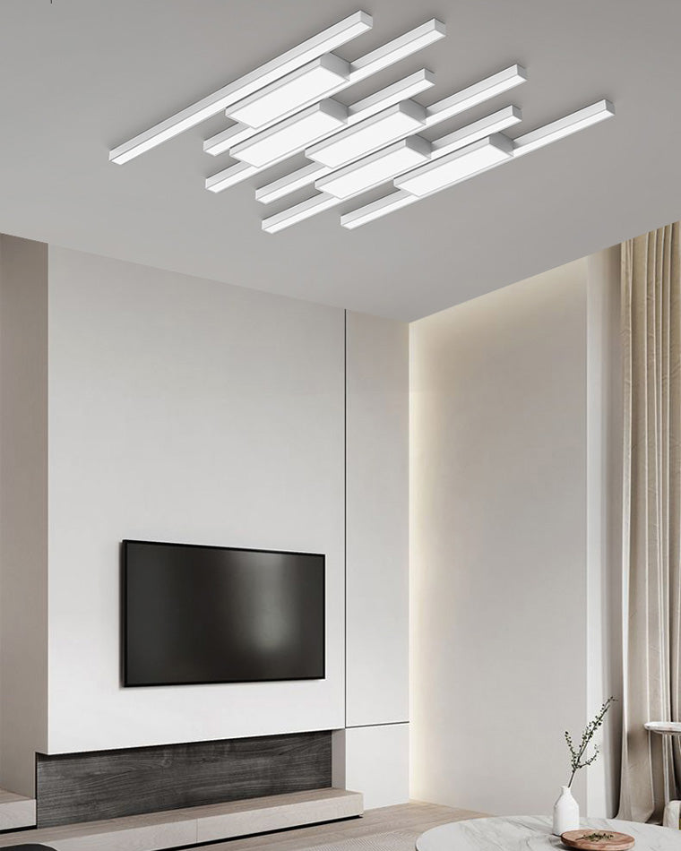 Diff Post Modern Bar Ceiling Light-DF1087