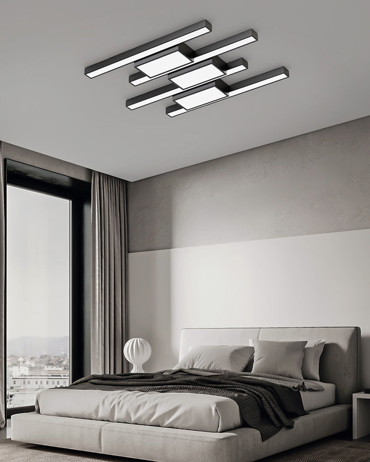 Diff Post Modern Bar Ceiling Light-DF1087