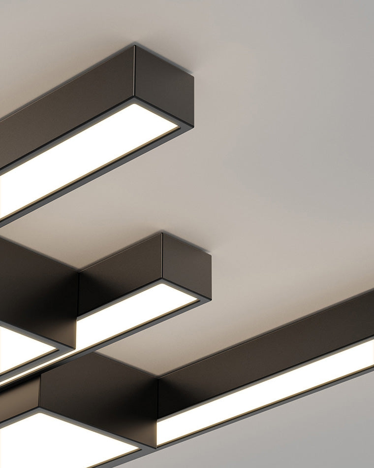 Diff Post Modern Bar Ceiling Light-DF1087