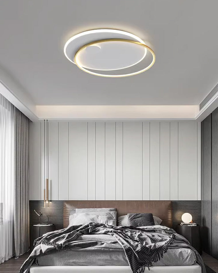 Diff Eclipse Round Ceiling Light-DF1088