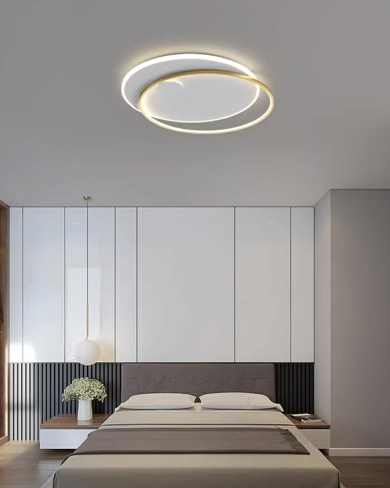 Diff Eclipse Round Ceiling Light-DF1088
