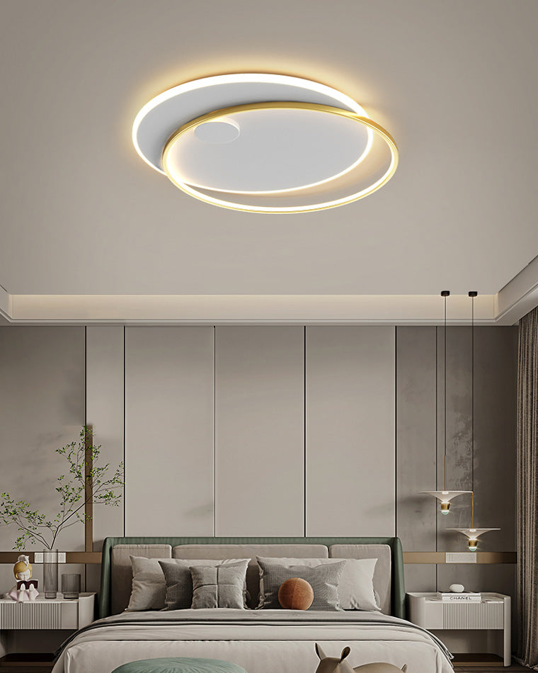 Diff Eclipse Round Ceiling Light-DF1088