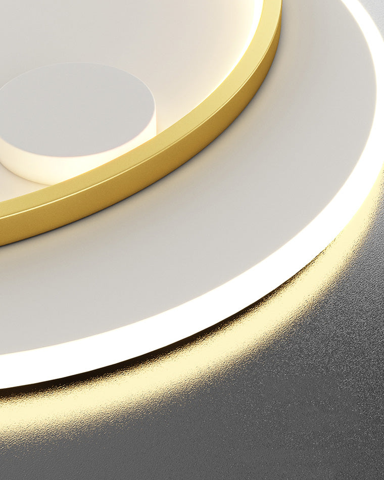 Diff Eclipse Round Ceiling Light-DF1088