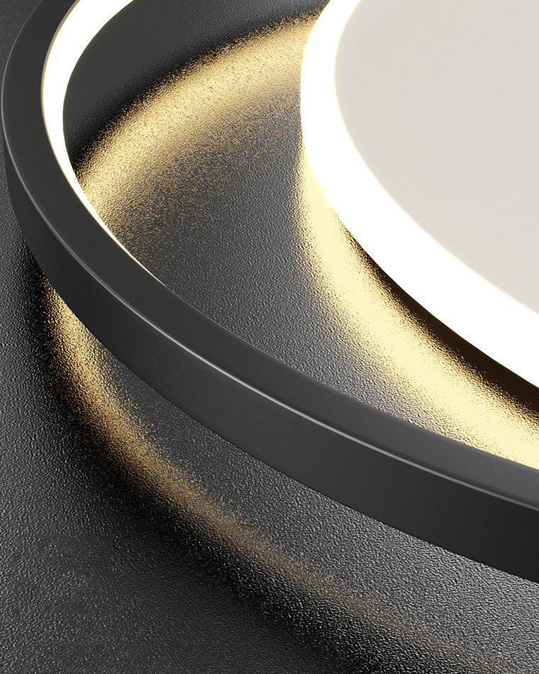 Diff Eclipse Round Ceiling Light-DF1088