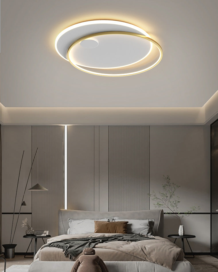 Diff Eclipse Round Ceiling Light-DF1088