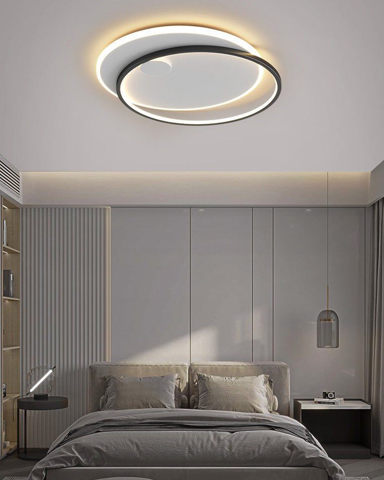 Diff Eclipse Round Ceiling Light-DF1088