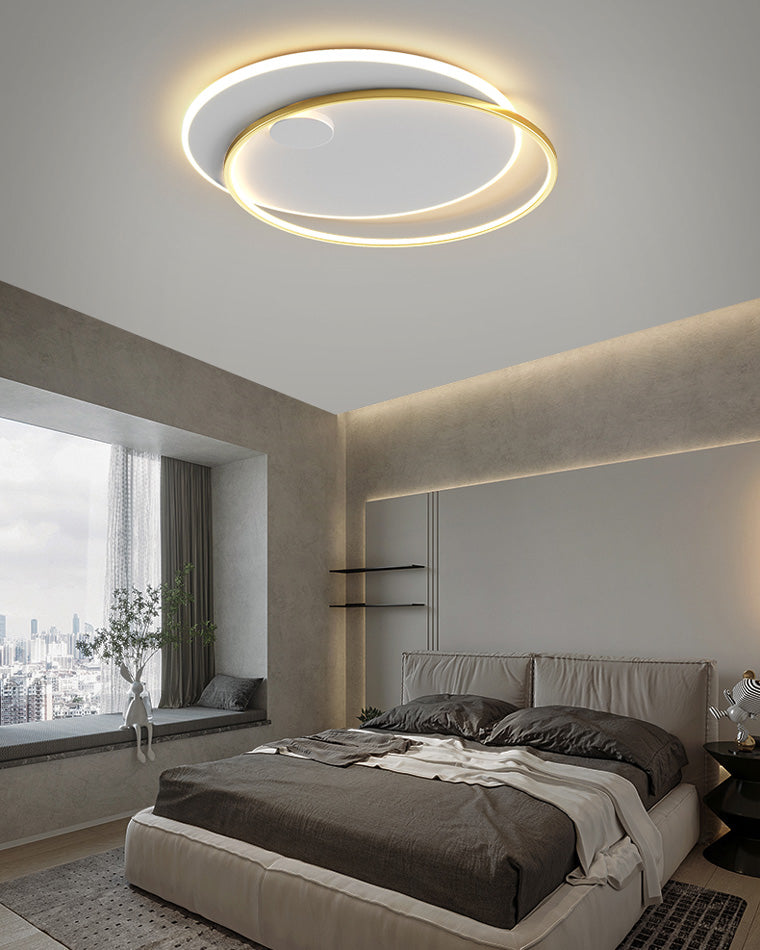 Diff Eclipse Round Ceiling Light-DF1088