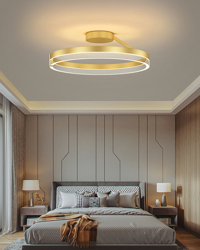 Diff Circular LED Ceiling Light-DF1090