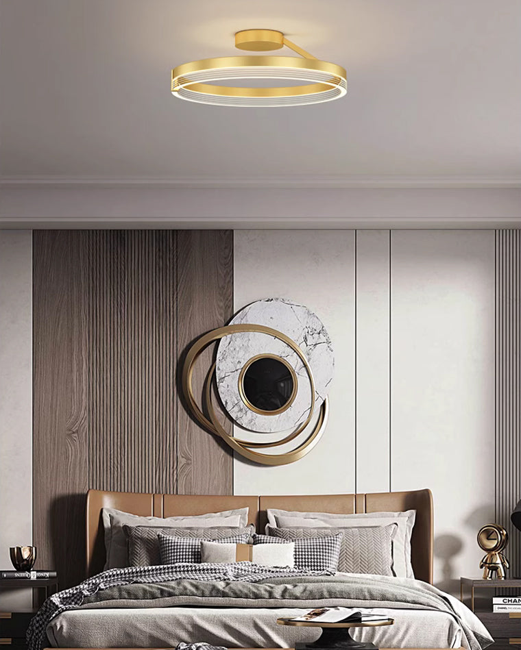 Diff Circular LED Ceiling Light-DF1090